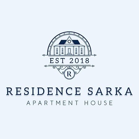 Residence Sarka Top Prague Extérieur photo