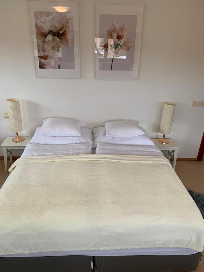 Residence Sarka Top Prague Extérieur photo