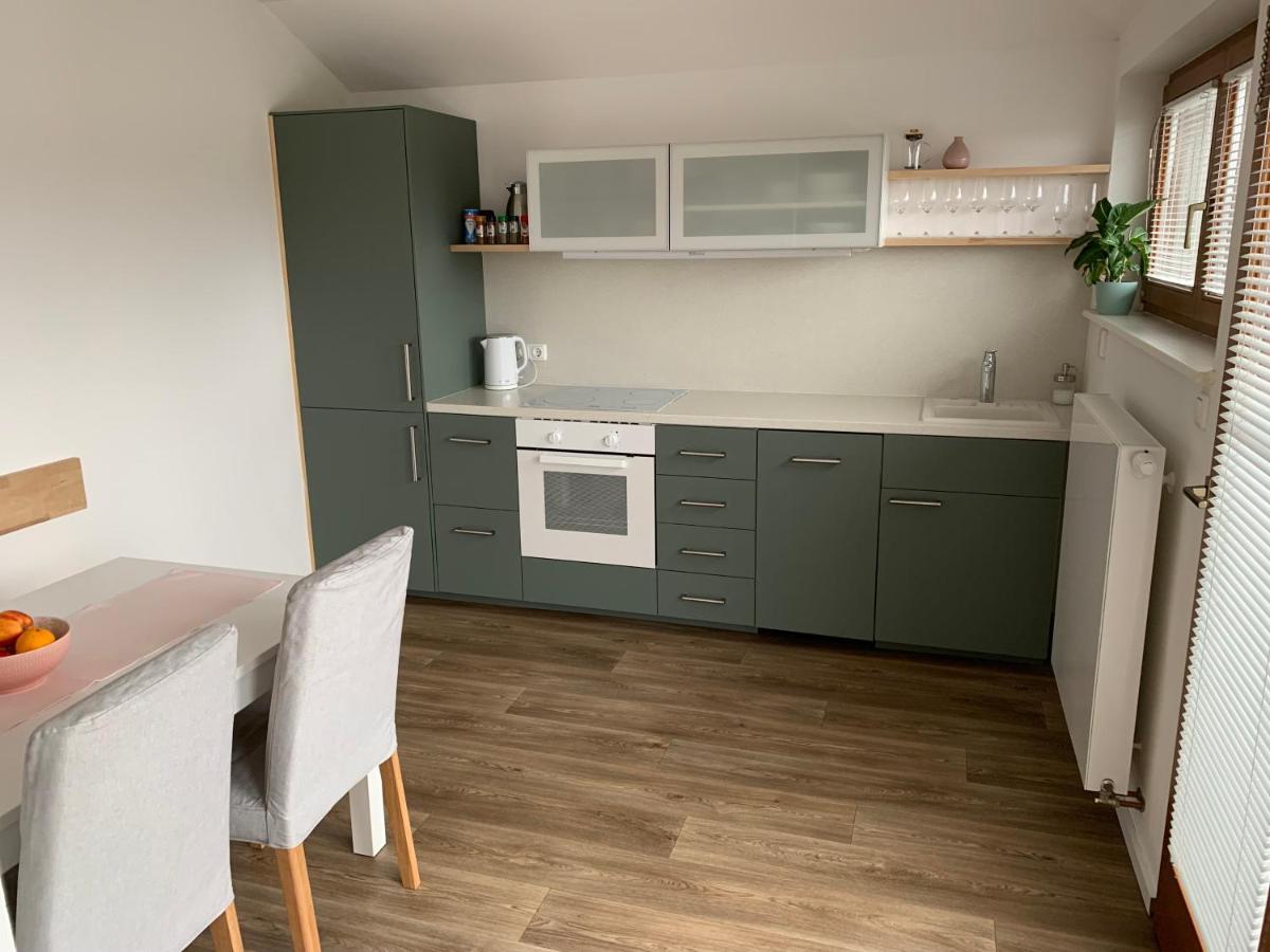 Residence Sarka Top Prague Extérieur photo