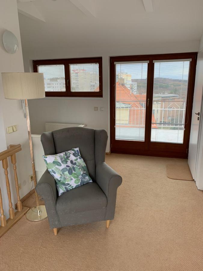 Residence Sarka Top Prague Extérieur photo