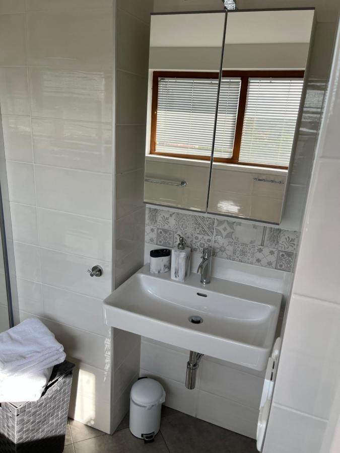 Residence Sarka Top Prague Extérieur photo