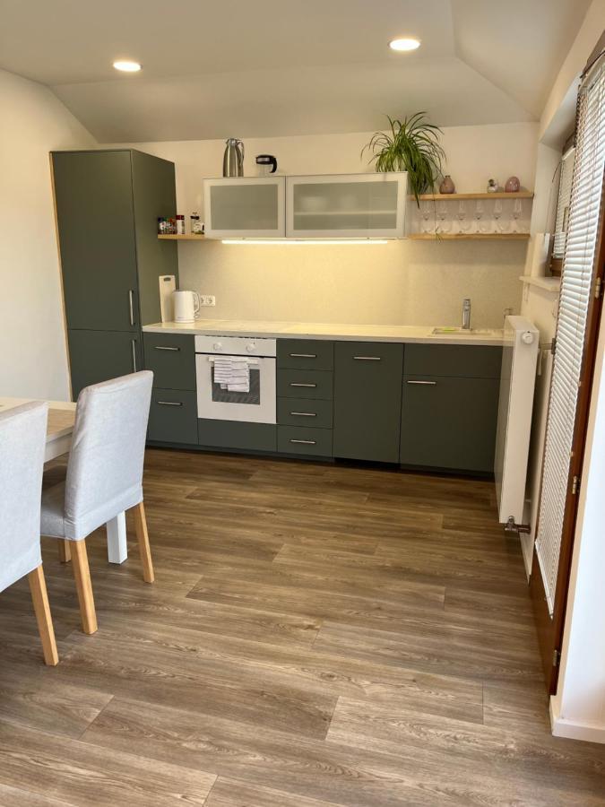Residence Sarka Top Prague Extérieur photo