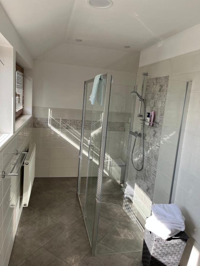Residence Sarka Top Prague Extérieur photo