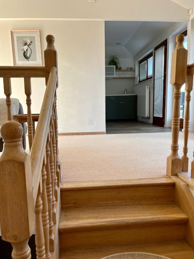 Residence Sarka Top Prague Extérieur photo