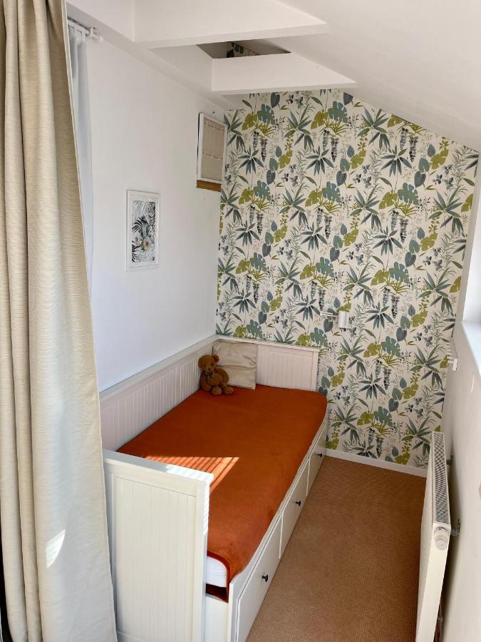 Residence Sarka Top Prague Extérieur photo
